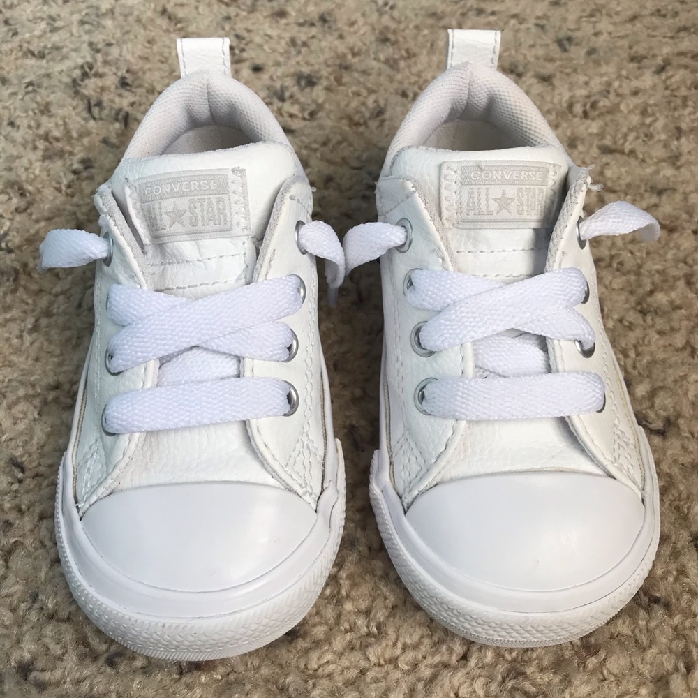 Converse CTAS Street Slip